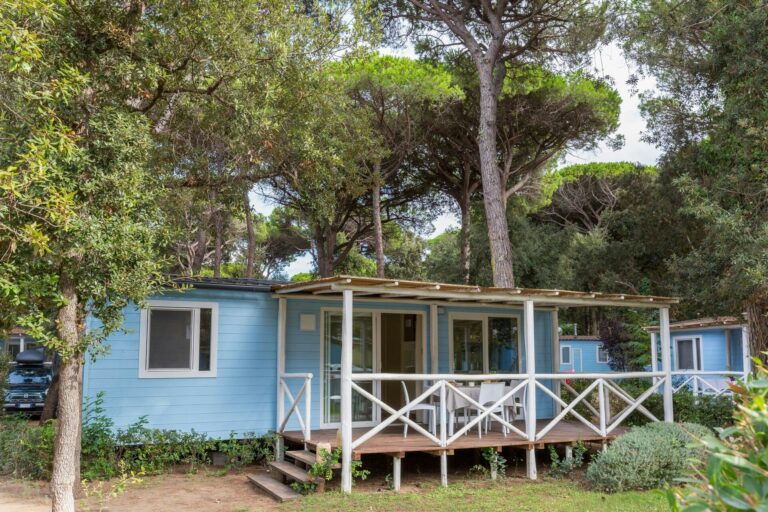 Sandaya Camping Village Etruria - Bild 6