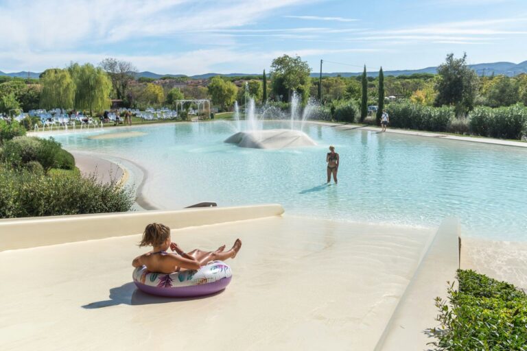 Sandaya Camping Village Etruria - Bild 7