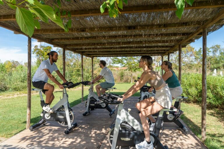 Sandaya Camping Village Etruria - Bild 9