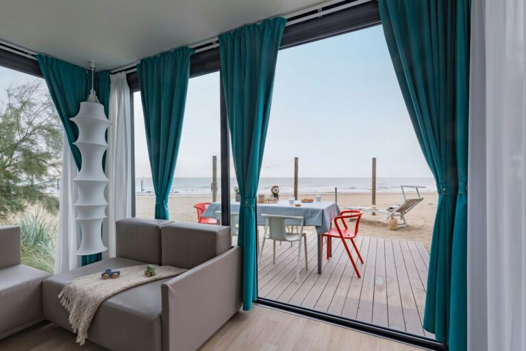 Sandaya Camping Village Europa - Bild 14