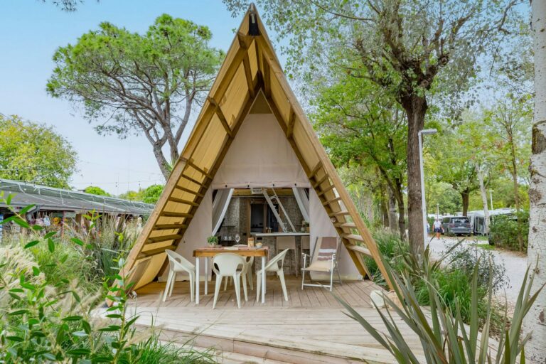 Sandaya Camping Village Europa - Bild 16