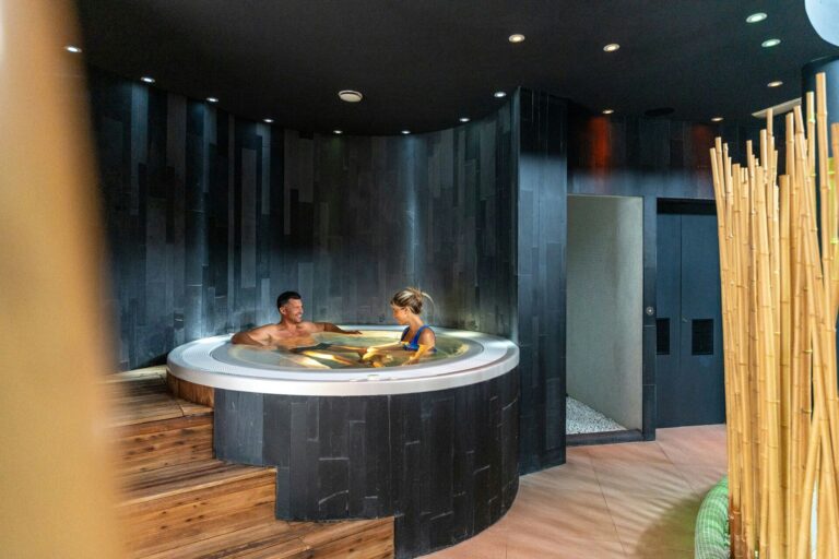 Sandaya Camping Village Europa - Bild 17