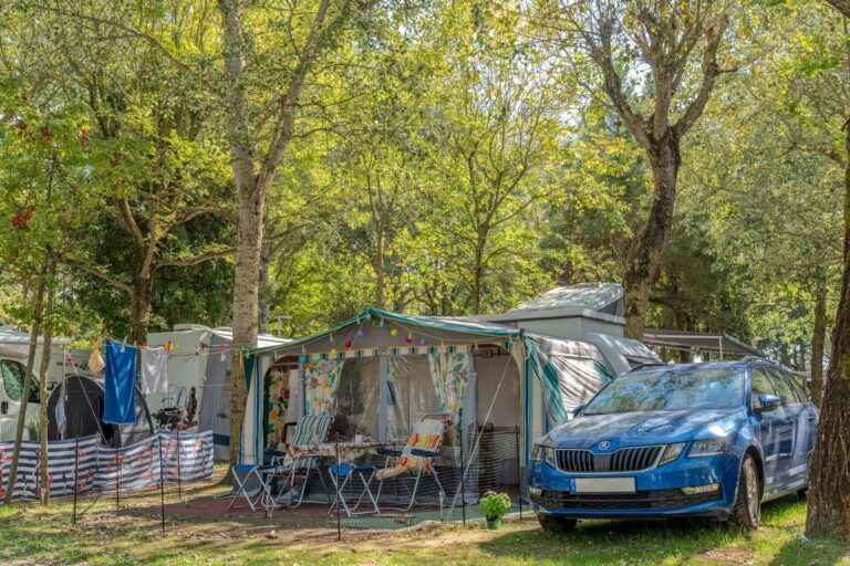 Sandaya Camping Village Europa - Bild 19