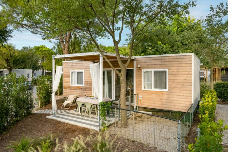 Sandaya Camping Village Europa - Bild 3