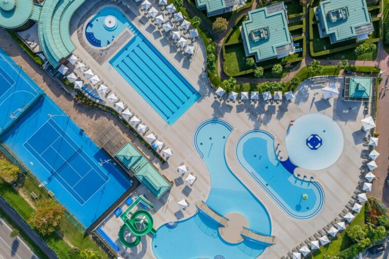 Sandaya Camping Village Europa - Bild 4