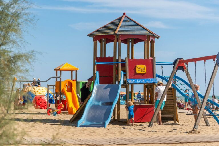 Sandaya Camping Village Europa - Bild 7