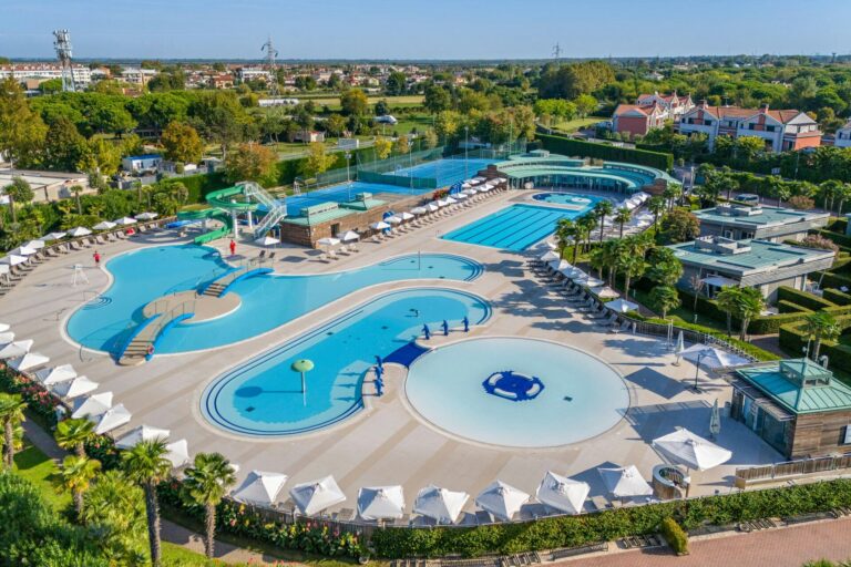 Sandaya Camping Village Europa - Bild 1 Sandaya Camping Village Europa - Bild 1