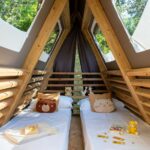 Sandaya Camping Village Le Pianacce - Bild 10