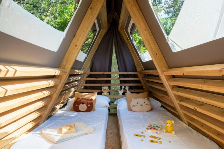 Sandaya Camping Village Le Pianacce - Bild 10