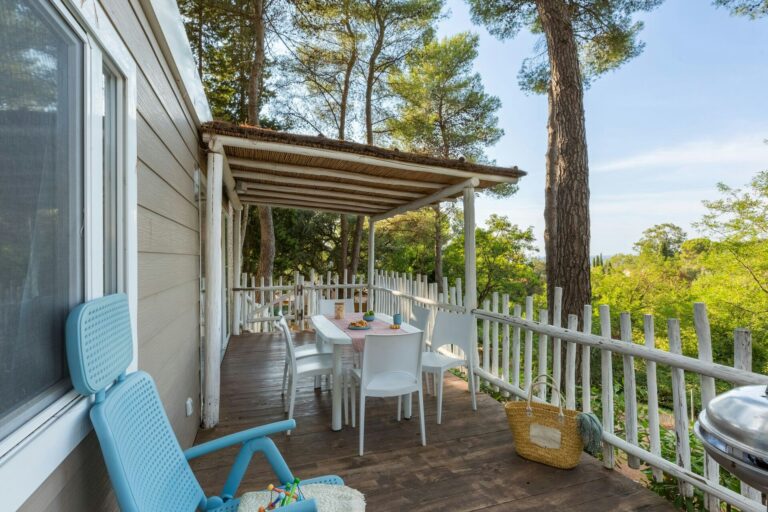 Sandaya Camping Village Le Pianacce - Bild 11