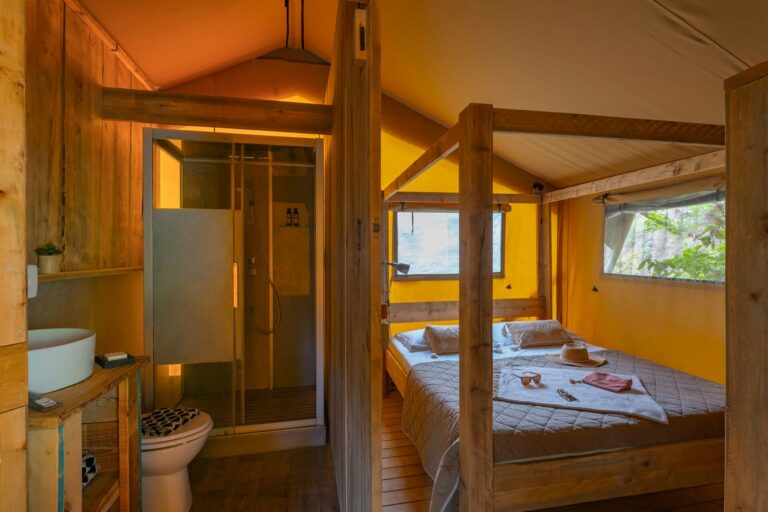 Sandaya Camping Village Le Pianacce - Bild 14