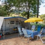 Sandaya Camping Village Le Pianacce - Bild 15