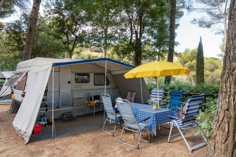 Sandaya Camping Village Le Pianacce - Bild 15