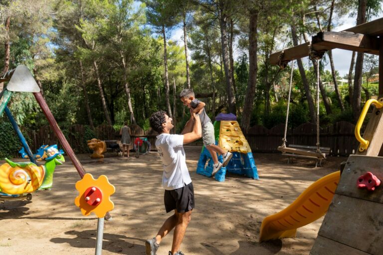 Sandaya Camping Village Le Pianacce - Bild 16