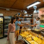 Sandaya Camping Village Le Pianacce - Bild 17