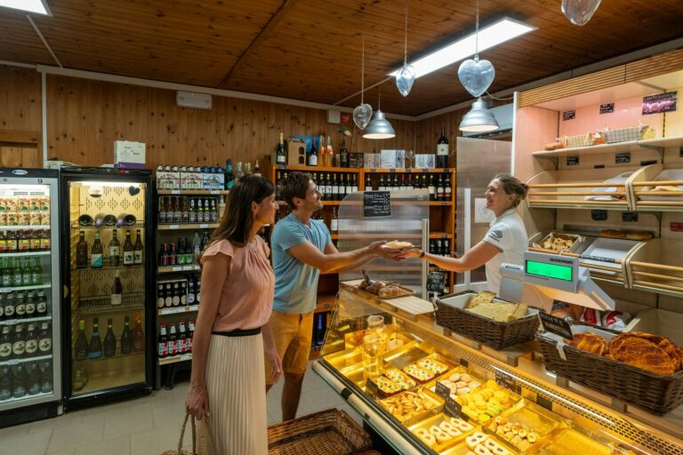 Sandaya Camping Village Le Pianacce - Bild 17