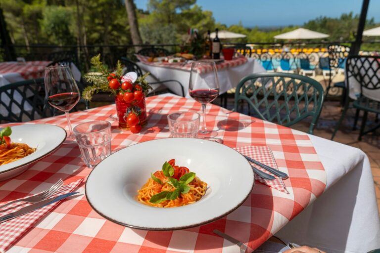 Sandaya Camping Village Le Pianacce - Bild 19