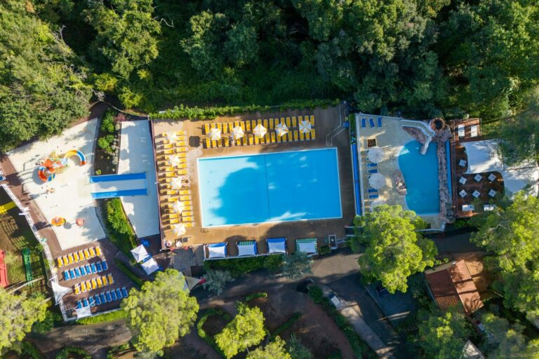 Sandaya Camping Village Le Pianacce - Bild 2