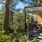 Sandaya Camping Village Le Pianacce - Bild 3