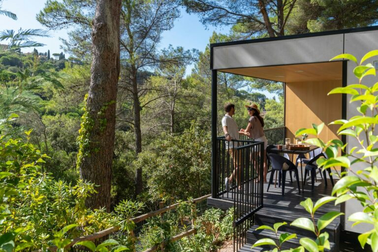 Sandaya Camping Village Le Pianacce - Bild 3