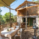 Sandaya Camping Village Le Pianacce - Bild 4