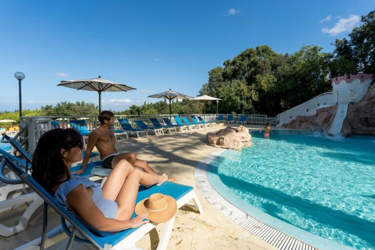 Sandaya Camping Village Le Pianacce - Bild 5