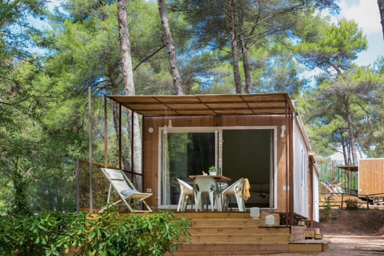 Sandaya Camping Village Le Pianacce - Bild 6