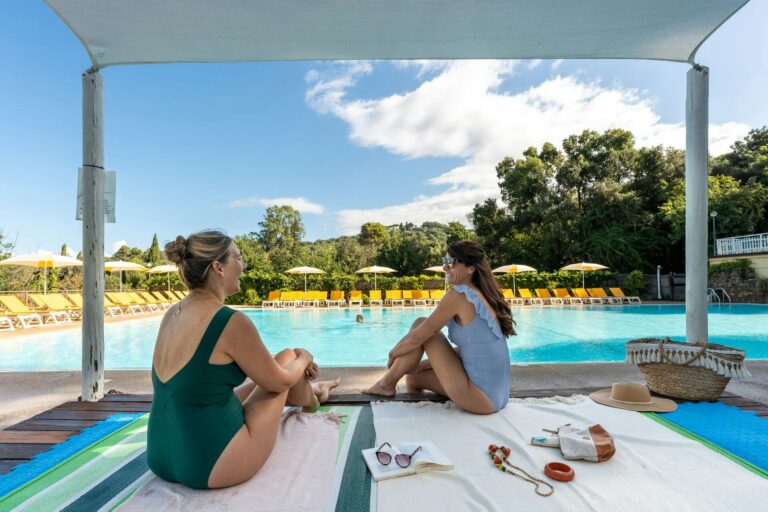 Sandaya Camping Village Le Pianacce - Bild 7