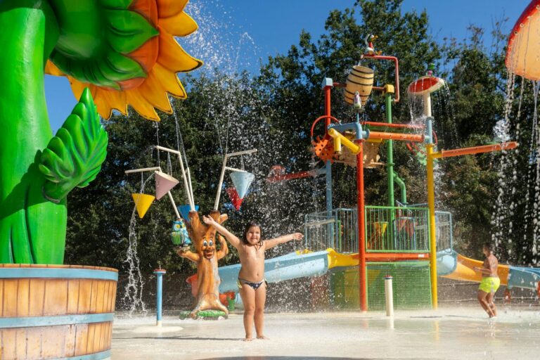 Sandaya Camping Village Le Pianacce - Bild 8