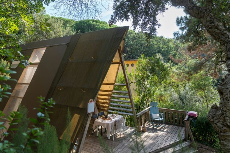 Sandaya Camping Village Le Pianacce - Bild 9