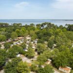 Camping Sandaya Lac De Sanguinet - Bild 1