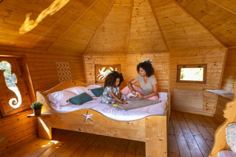 Sandaya Village Flottant De Pressac - Bild 10