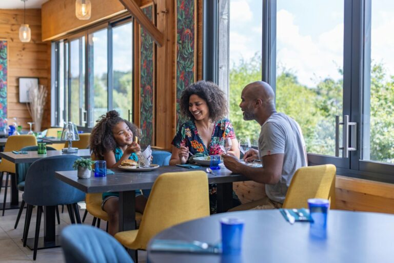 Sandaya Village Flottant De Pressac - Bild 11