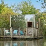 Sandaya Village Flottant De Pressac - Bild 12