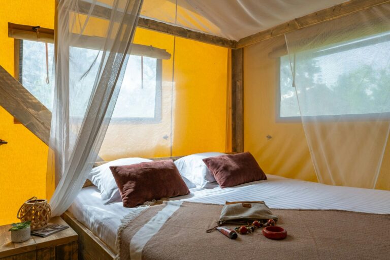 Sandaya Village Flottant De Pressac - Bild 15