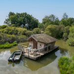 Sandaya Village Flottant De Pressac - Bild 2