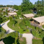 Sandaya Village Flottant De Pressac - Bild 3