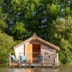 Sandaya Village Flottant De Pressac - Bild 4