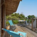 Sandaya Village Flottant De Pressac - Bild 5