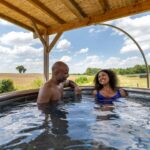 Sandaya Village Flottant De Pressac - Bild 7