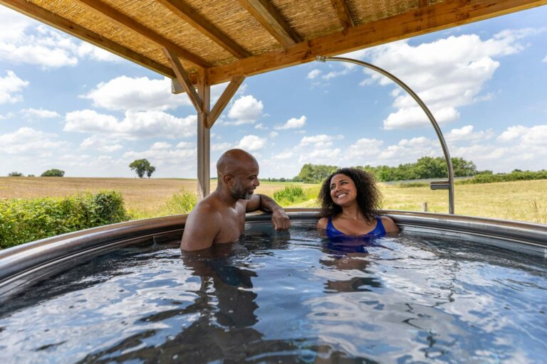 Sandaya Village Flottant De Pressac - Bild 7