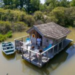 Sandaya Village Flottant De Pressac - Bild 8