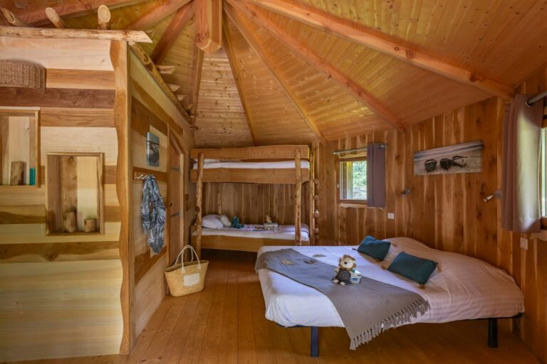 Sandaya Village Flottant De Pressac - Bild 9