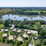 Sandaya Village Flottant De Pressac - Bild 1