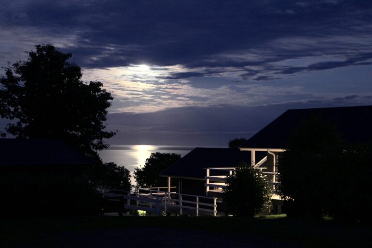 Sannes Familiecamping - Bild 10