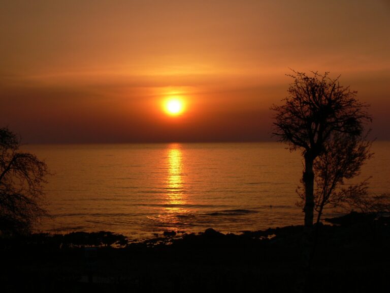 Sannes Familiecamping - Bild 11