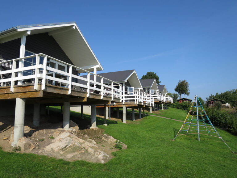 Sannes Familiecamping - Bild 13