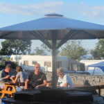 Sannes Familiecamping - Bild 14