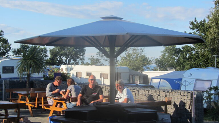 Sannes Familiecamping - Bild 14