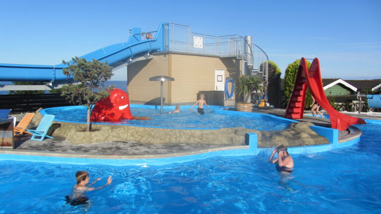 Sannes Familiecamping - Bild 15